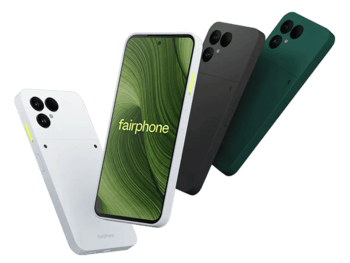 Fairphone Gen 6
